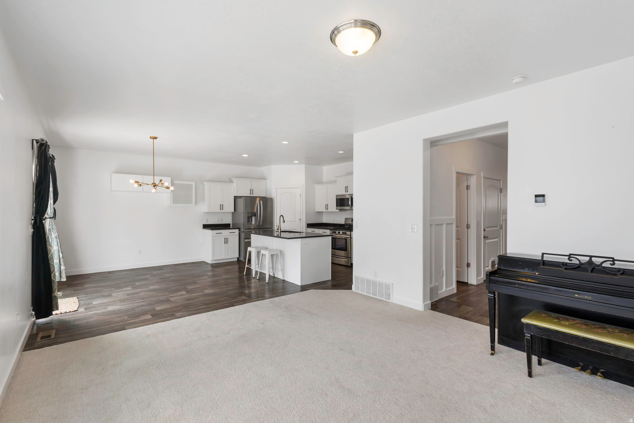 LEGACY FARMS - Residential