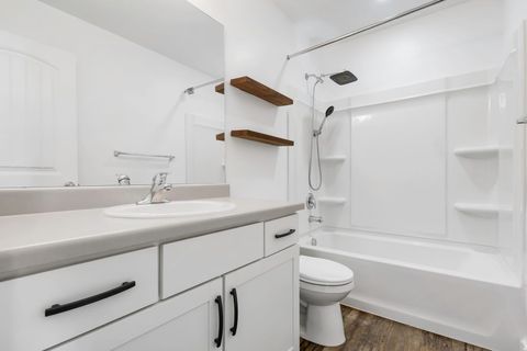 Tiny photo for 498 S PEGASUS WAY, Saratoga Springs, UT 84045 (MLS # 2141706)