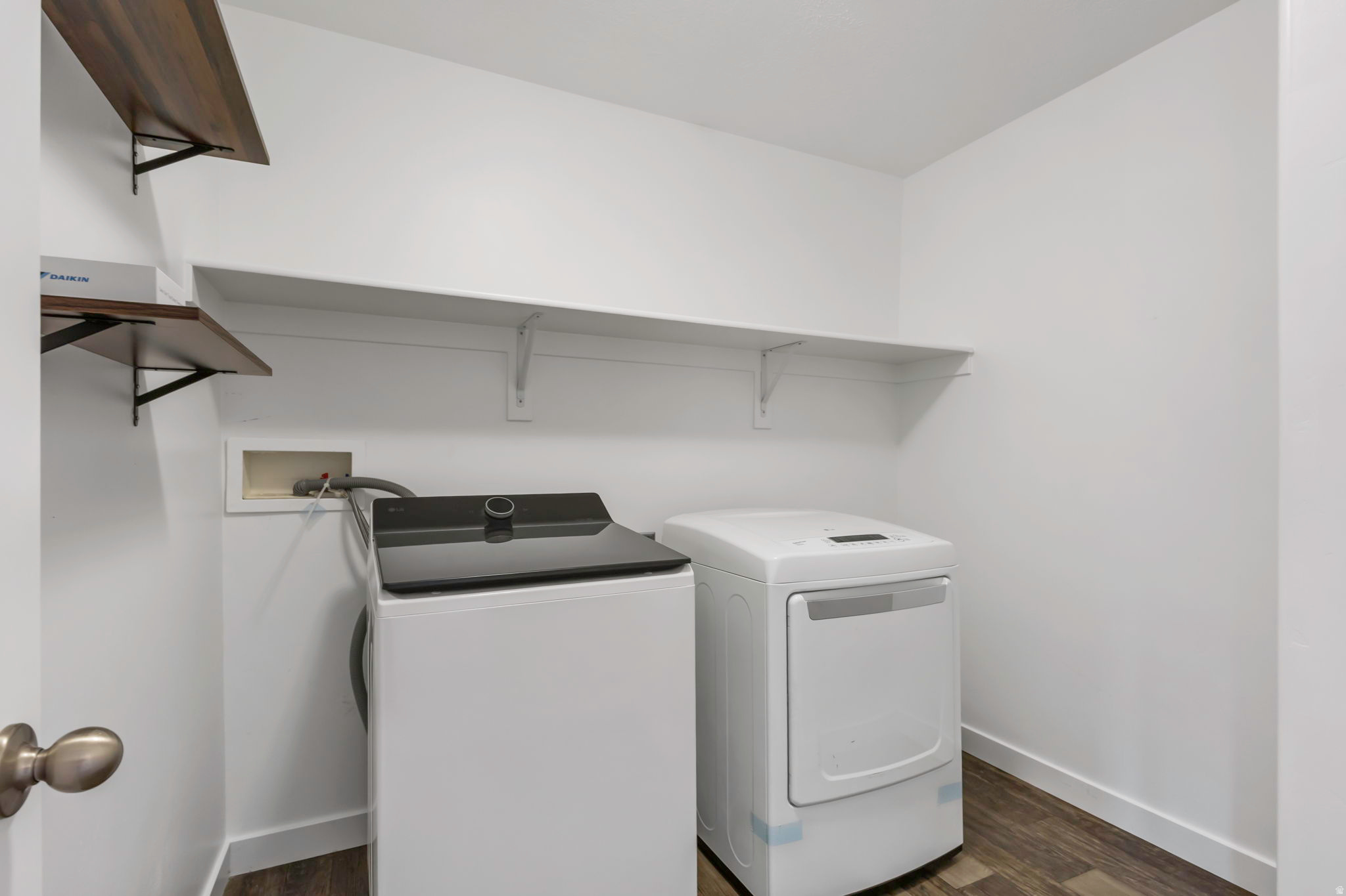 LEGACY FARMS - Residential