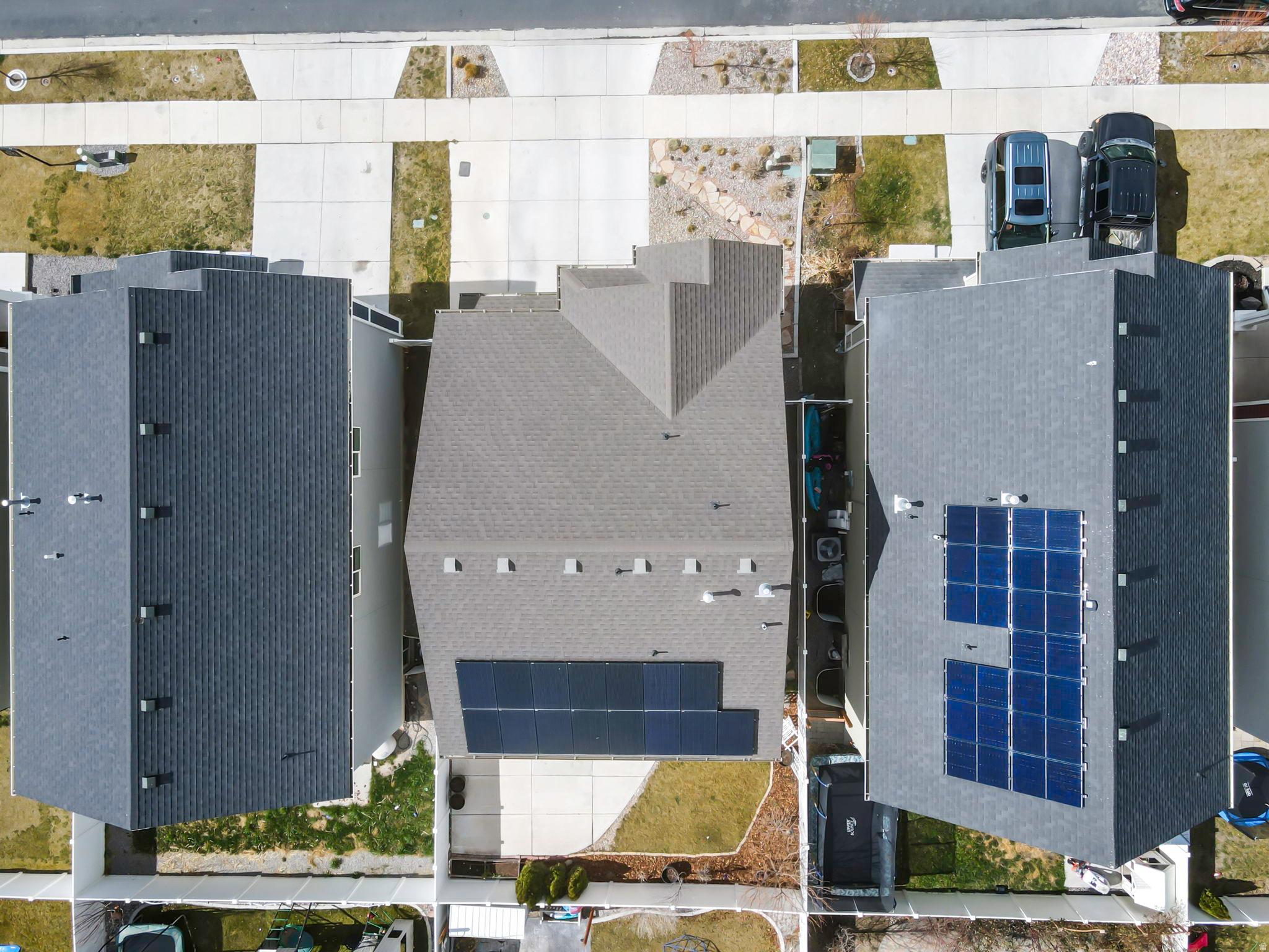 LEGACY FARMS - Residential