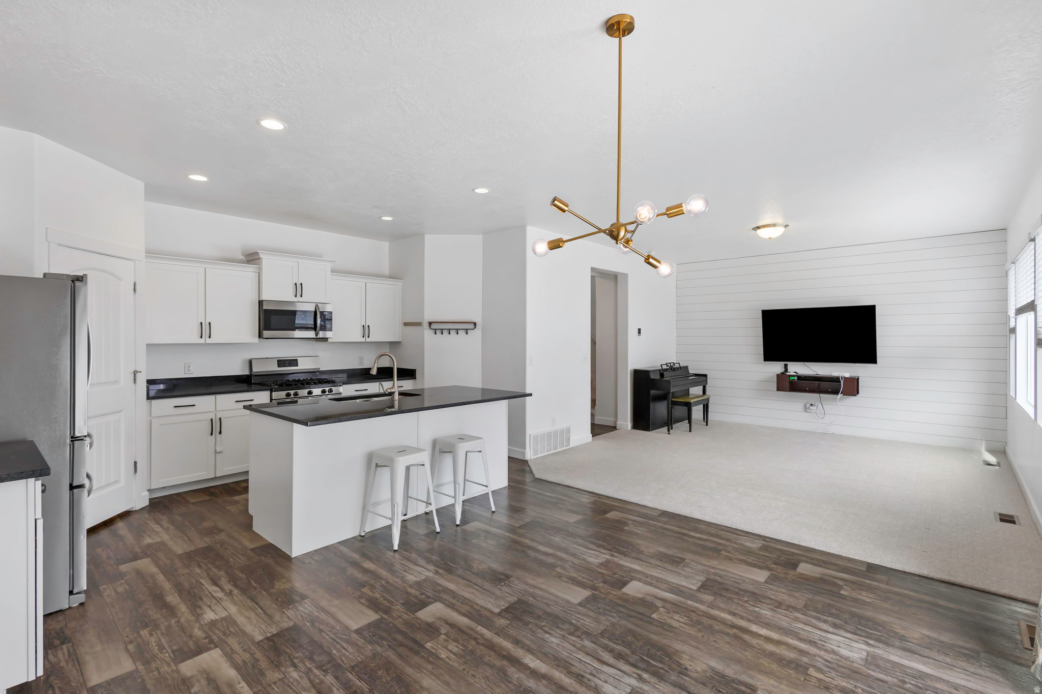 LEGACY FARMS - Residential