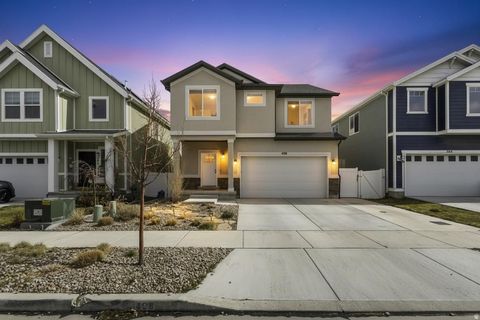 Tiny photo for 498 S PEGASUS WAY, Saratoga Springs, UT 84045 (MLS # 2141706)