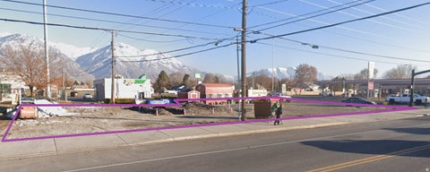 Tiny photo for 34 N GENEVA RD, Provo, UT 84601 (MLS # 2183511)