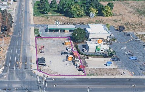 Tiny photo for 34 N GENEVA RD, Provo, UT 84601 (MLS # 2183511)
