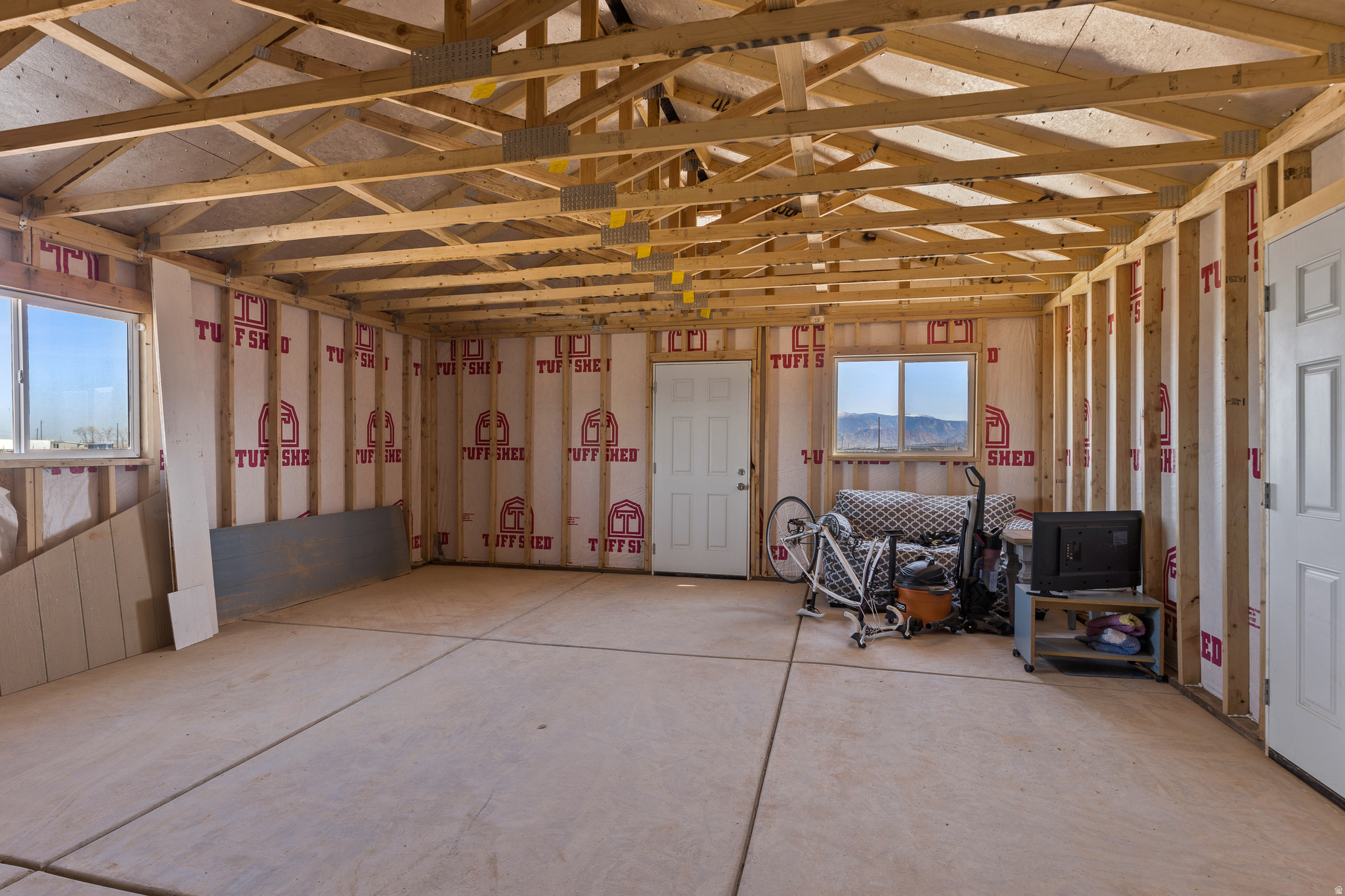 THORLEY RANCH ESTATES - Land