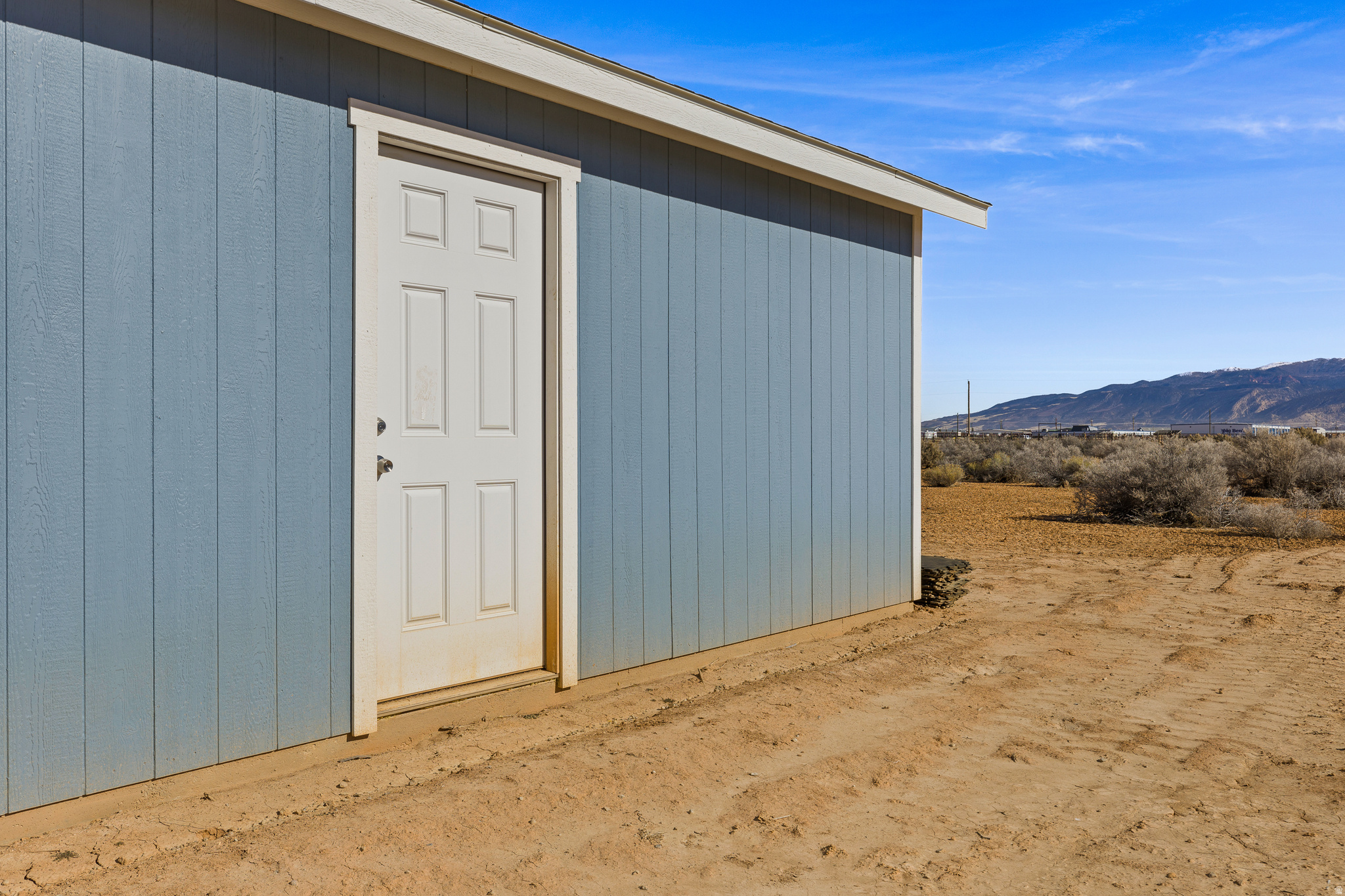 THORLEY RANCH ESTATES - Land