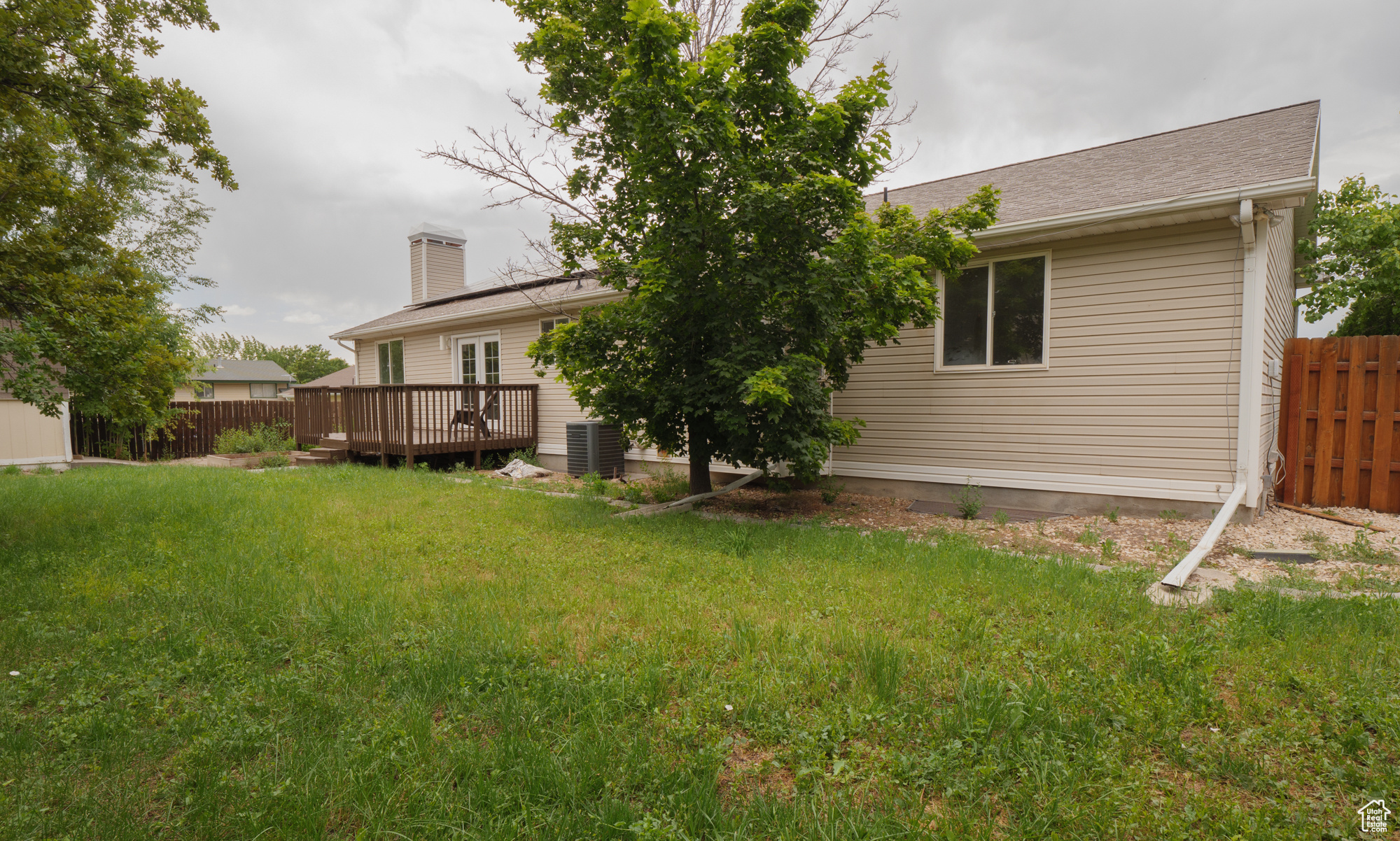 COUNTRY CLUB SUB - Residential