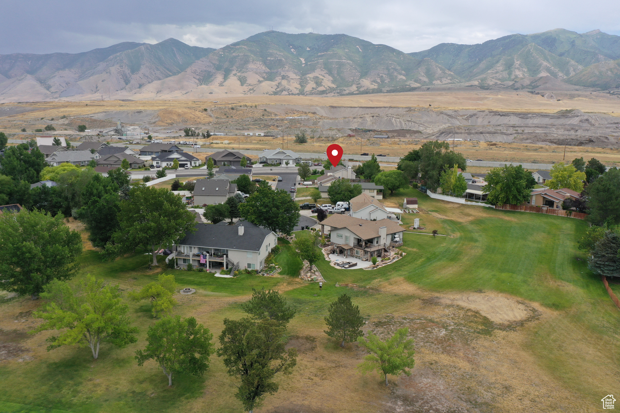 COUNTRY CLUB SUB - Residential