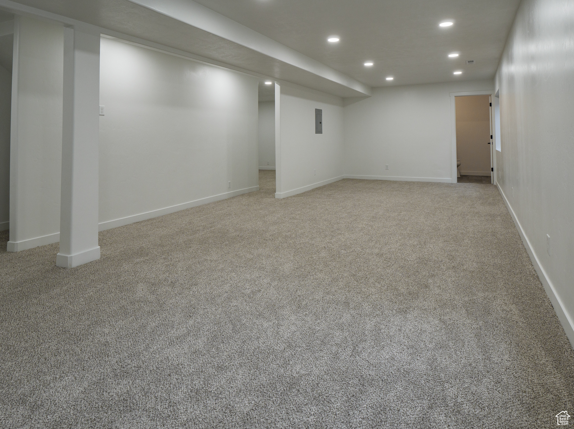 COUNTRY CLUB SUB - Residential