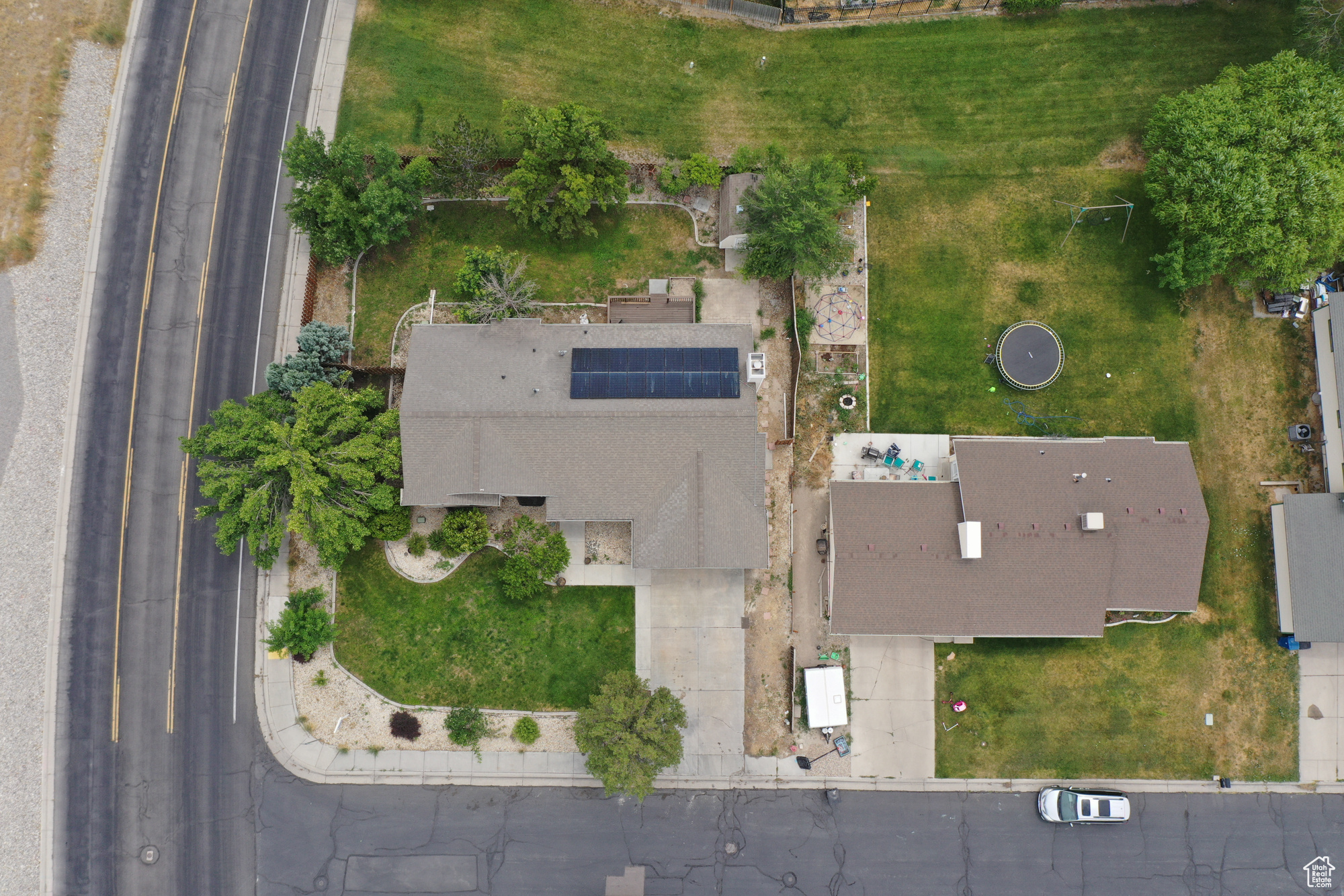 COUNTRY CLUB SUB - Residential