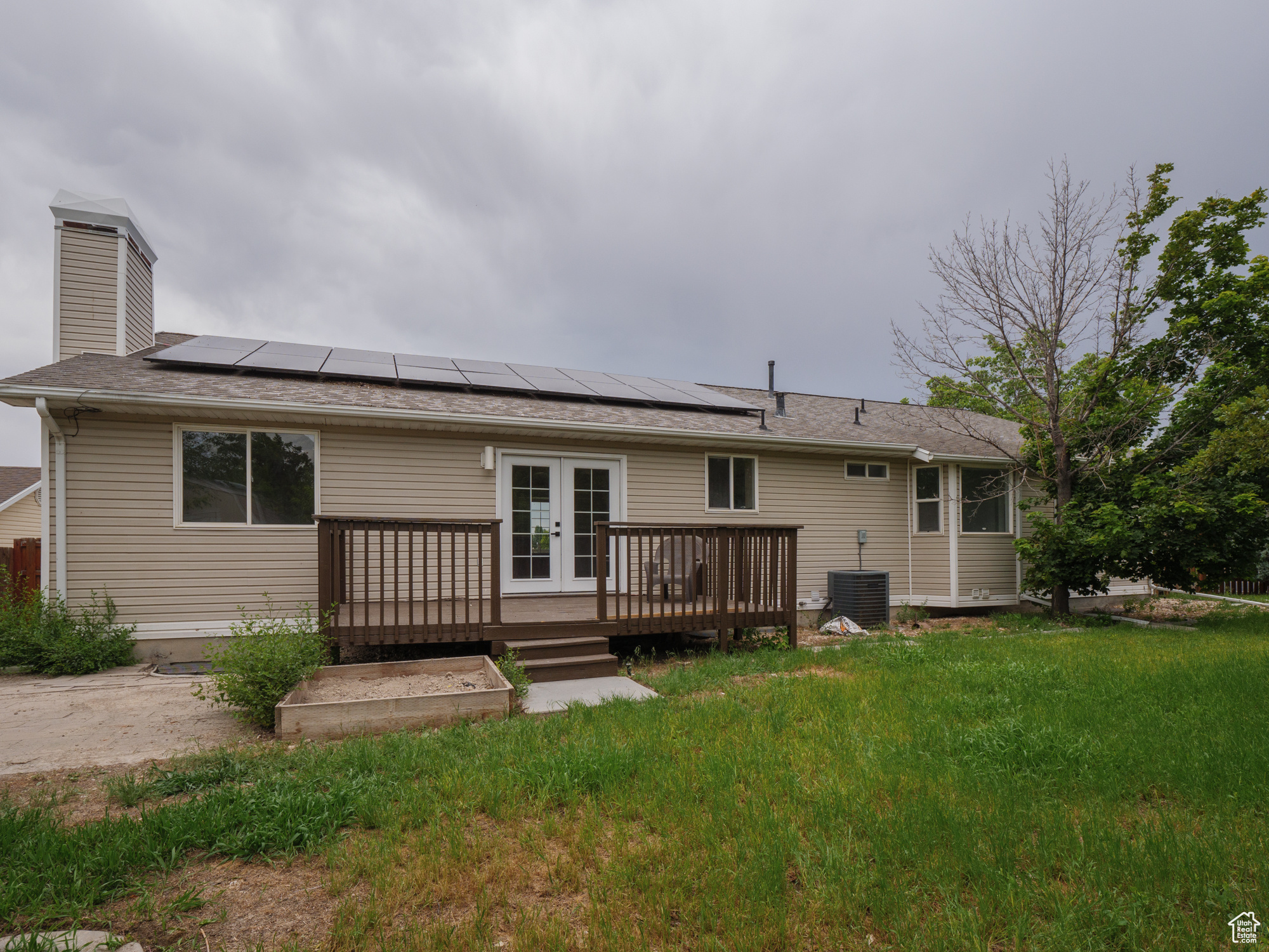 COUNTRY CLUB SUB - Residential