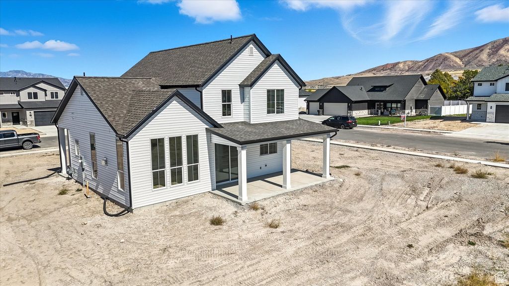 Photo of 1316 E 1150 S, Garland, UT 84312 (MLS # 2114650)
