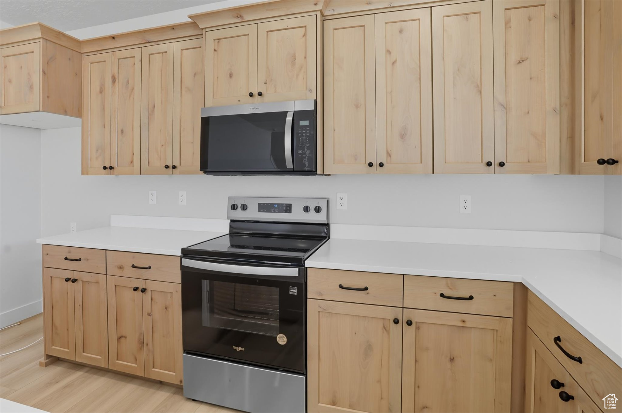 EASTSIDE VIEW - Residential