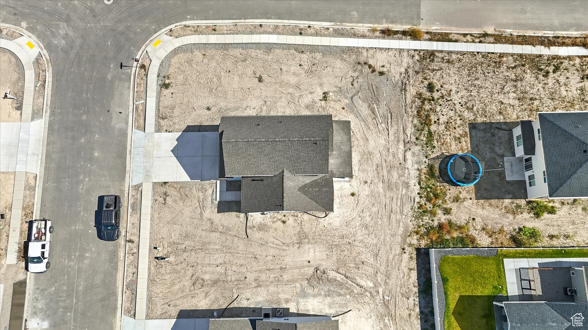 EASTSIDE VIEW - Residential