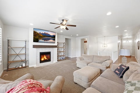 Tiny photo for 2249 S PARKWOOD LN, Kaysville, UT 84037 (MLS # 2185560)
