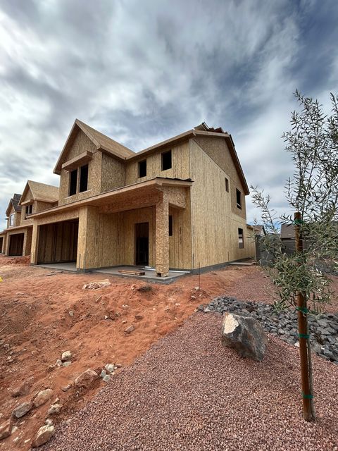 Tiny photo for 1540 S FINS RD, Washington, UT 84780 (MLS # 2145062)