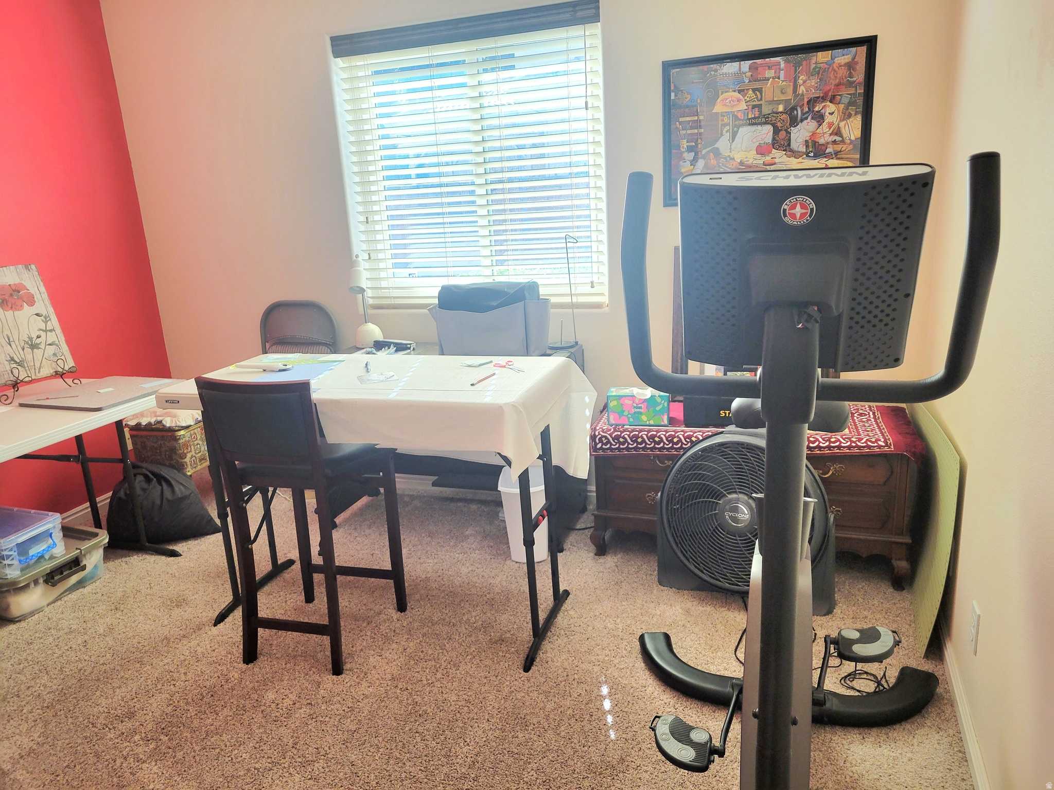 RANCHO BLOOMINGTON - Residential