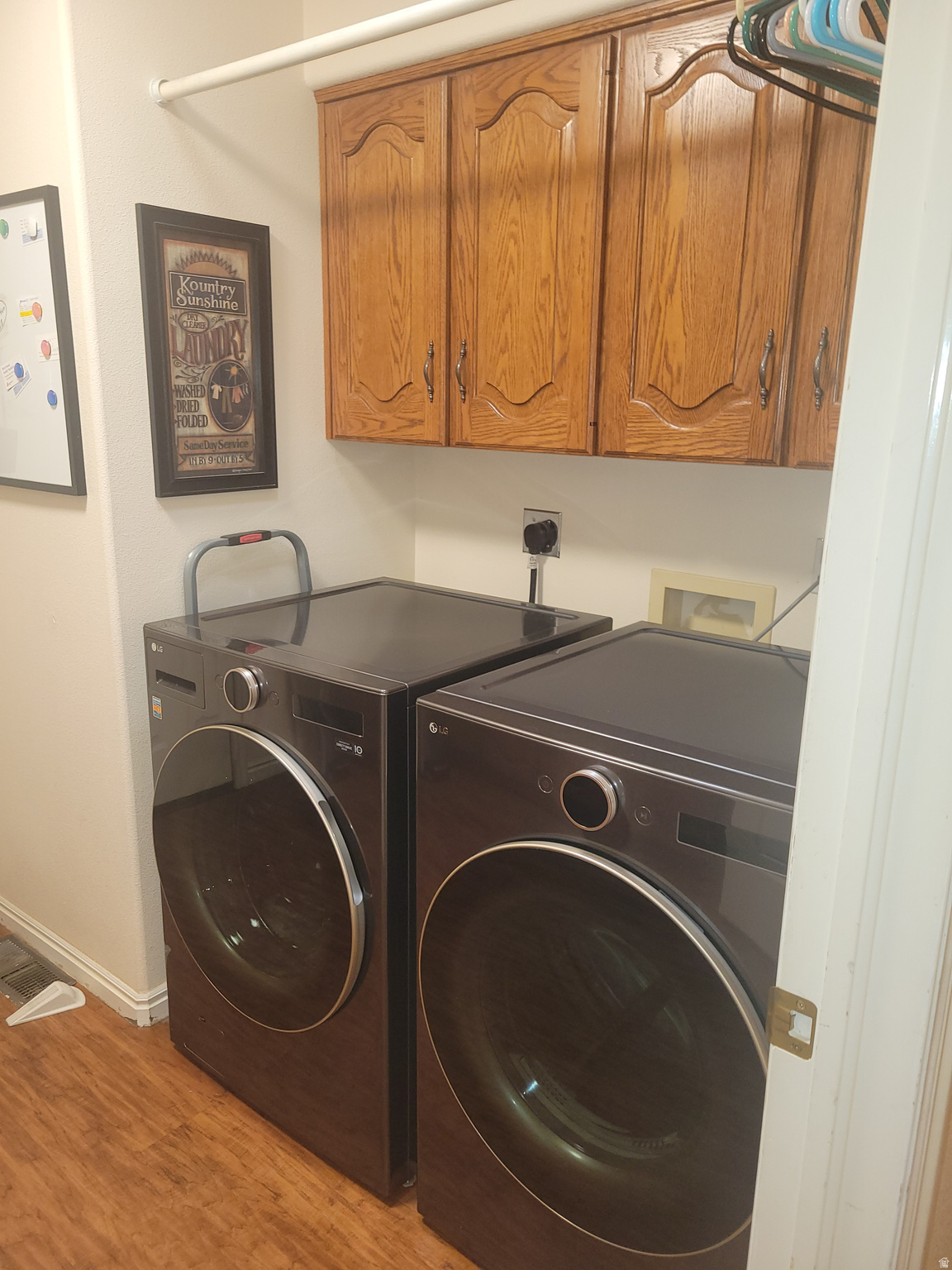 RANCHO BLOOMINGTON - Residential