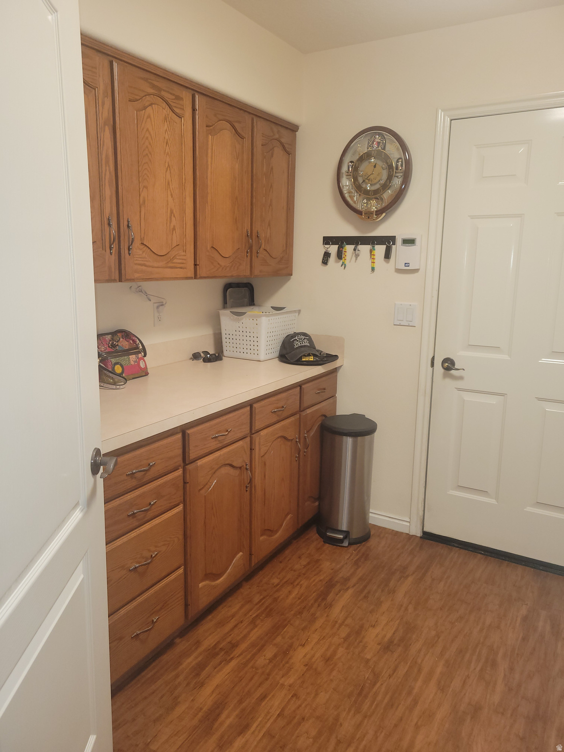 RANCHO BLOOMINGTON - Residential