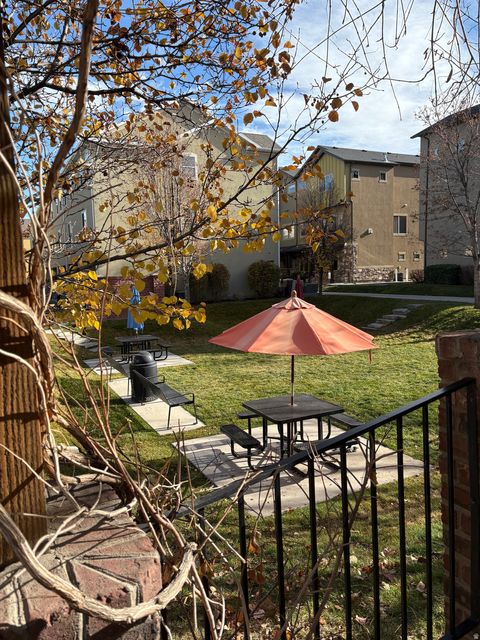 Tiny photo for 162 W BARRY LINKS WAY, South Salt Lake, UT 84115 (MLS # 2127147)