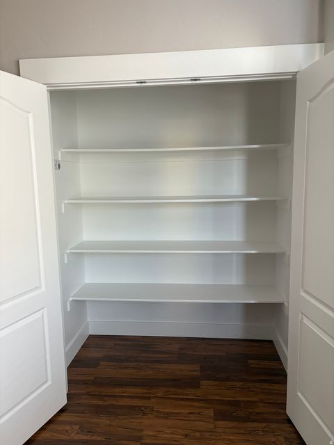 Tiny photo for 162 W BARRY LINKS WAY, South Salt Lake, UT 84115 (MLS # 2127147)