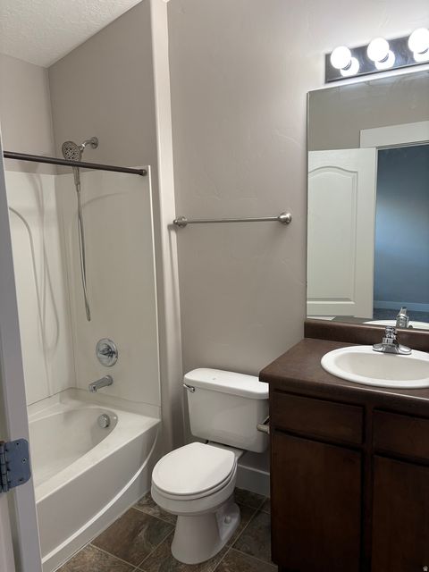 Tiny photo for 162 W BARRY LINKS WAY, South Salt Lake, UT 84115 (MLS # 2127147)