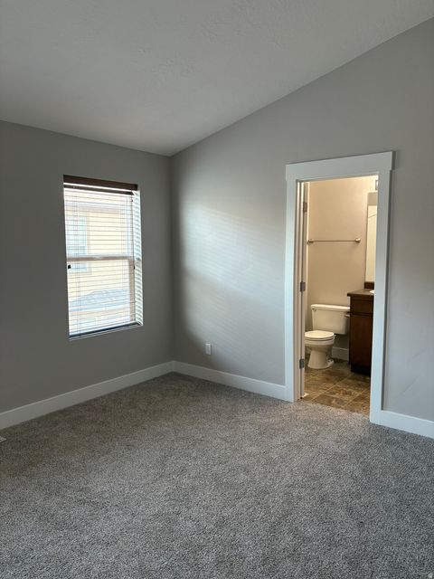 Tiny photo for 162 W BARRY LINKS WAY, South Salt Lake, UT 84115 (MLS # 2127147)