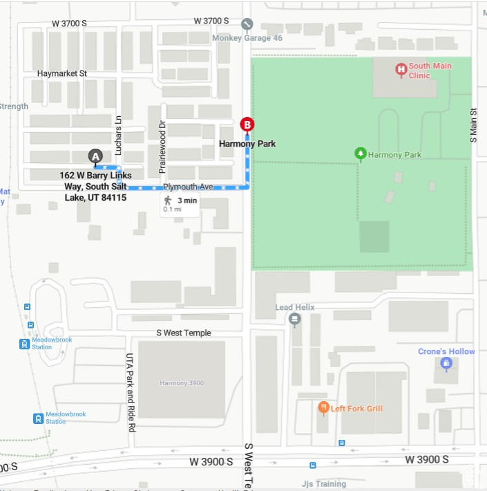 WAVERLY STATION PH 4 - Residential