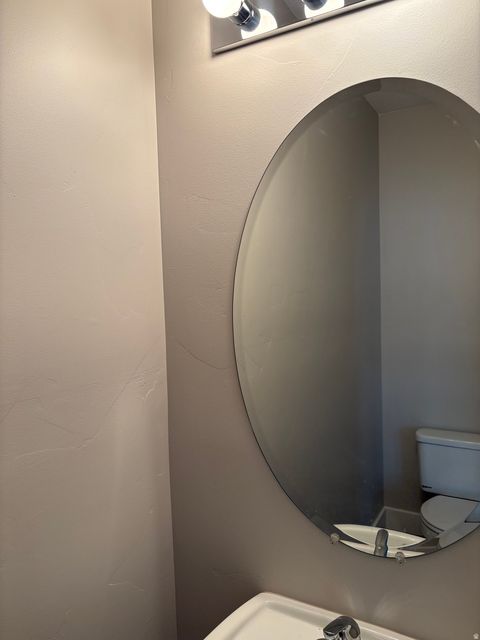 Tiny photo for 162 W BARRY LINKS WAY, South Salt Lake, UT 84115 (MLS # 2127147)