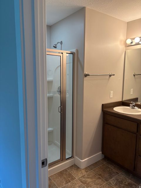 Tiny photo for 162 W BARRY LINKS WAY, South Salt Lake, UT 84115 (MLS # 2127147)