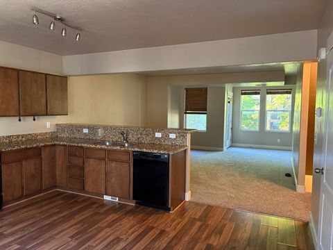 Tiny photo for 162 W BARRY LINKS WAY, South Salt Lake, UT 84115 (MLS # 2127147)