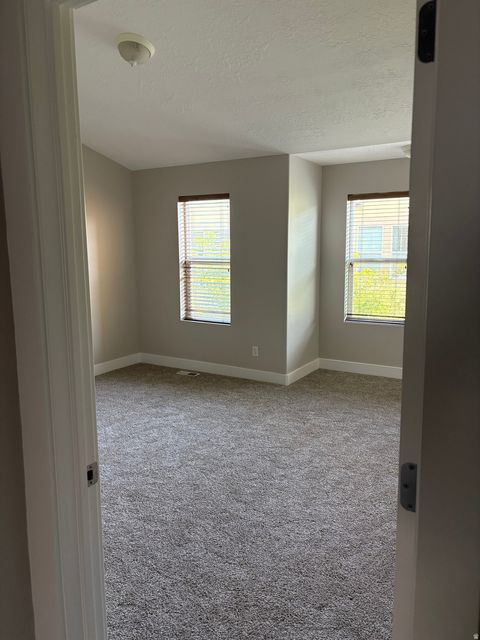 Tiny photo for 162 W BARRY LINKS WAY, South Salt Lake, UT 84115 (MLS # 2127147)