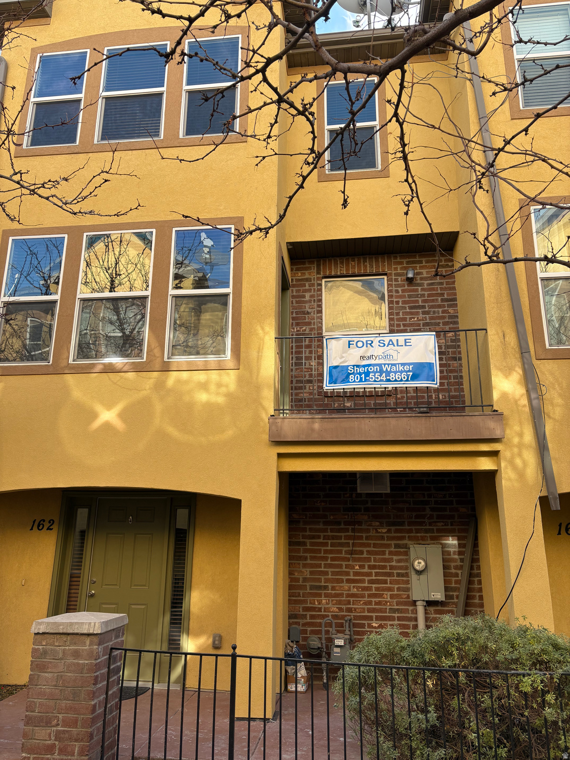 WAVERLY STATION PH 4 - Residential