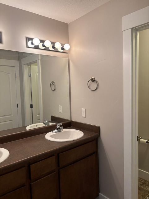 Tiny photo for 162 W BARRY LINKS WAY, South Salt Lake, UT 84115 (MLS # 2127147)