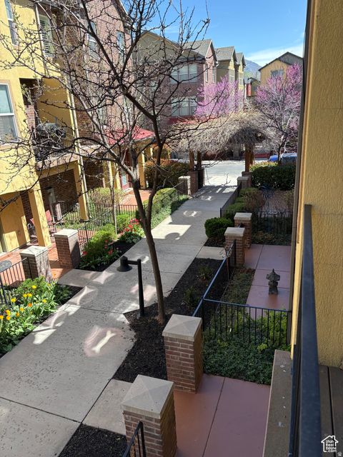 Tiny photo for 162 W BARRY LINKS WAY, South Salt Lake, UT 84115 (MLS # 2127147)