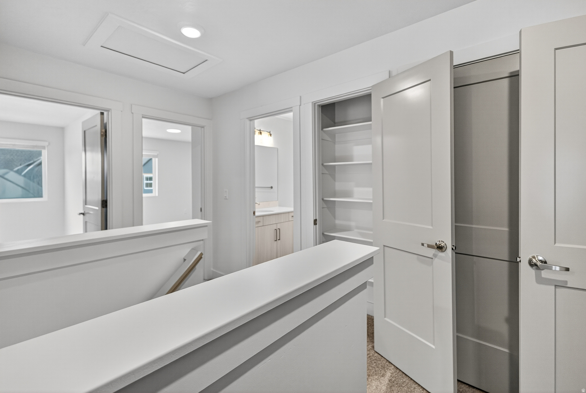 VILLAGES AT GREEN FARM - Residential