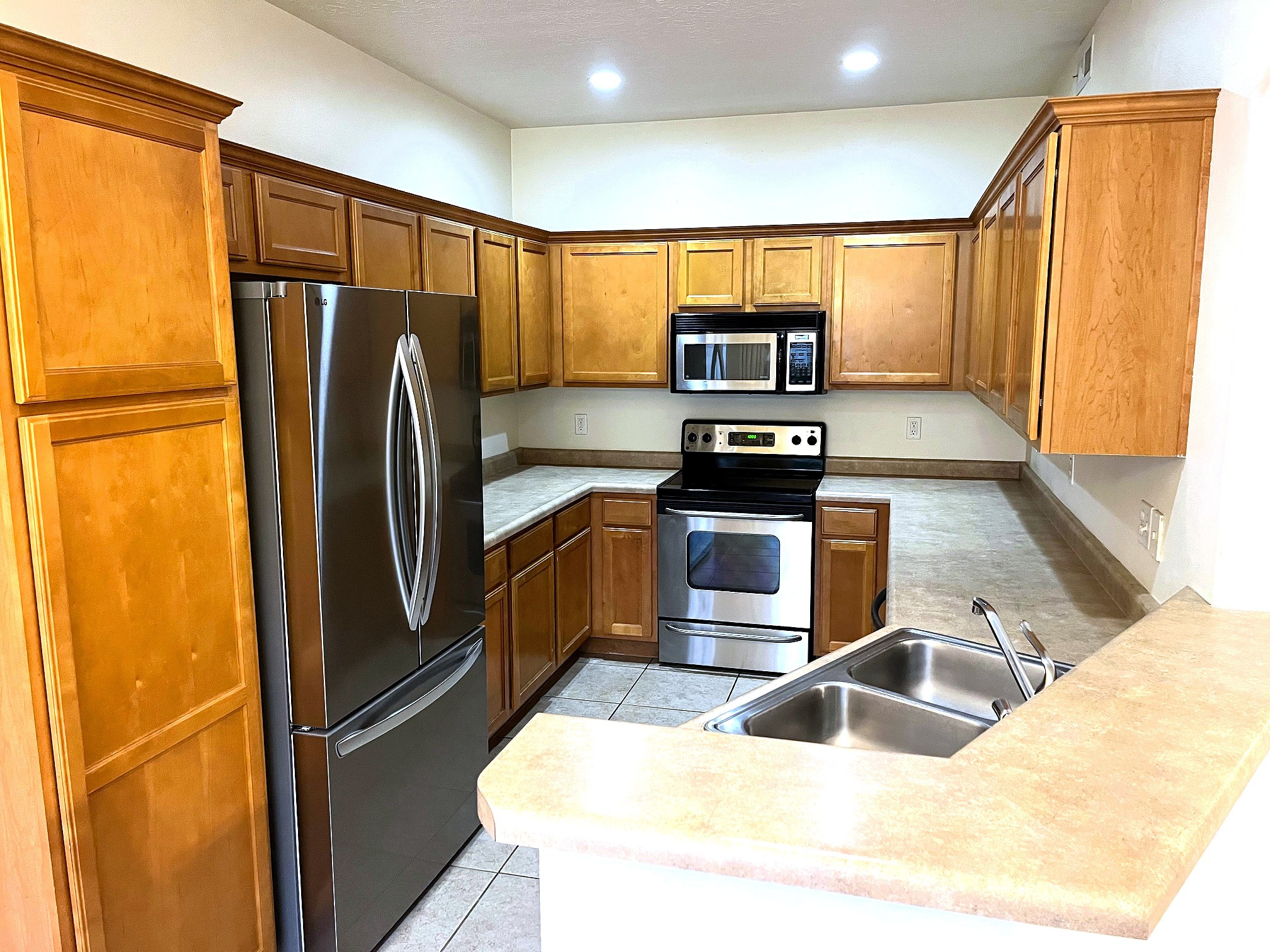 PROVENCE - Residential