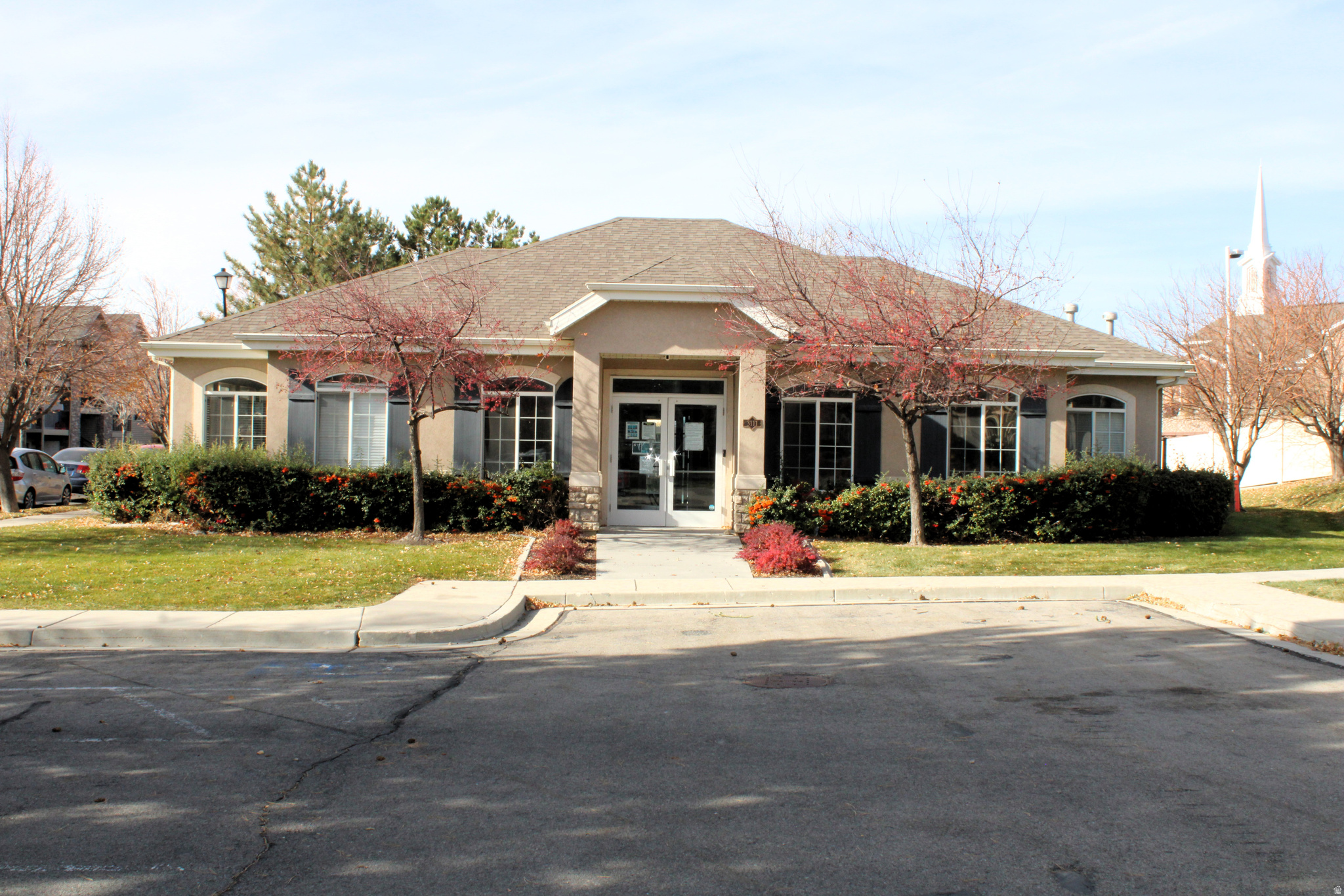 PROVENCE - Residential