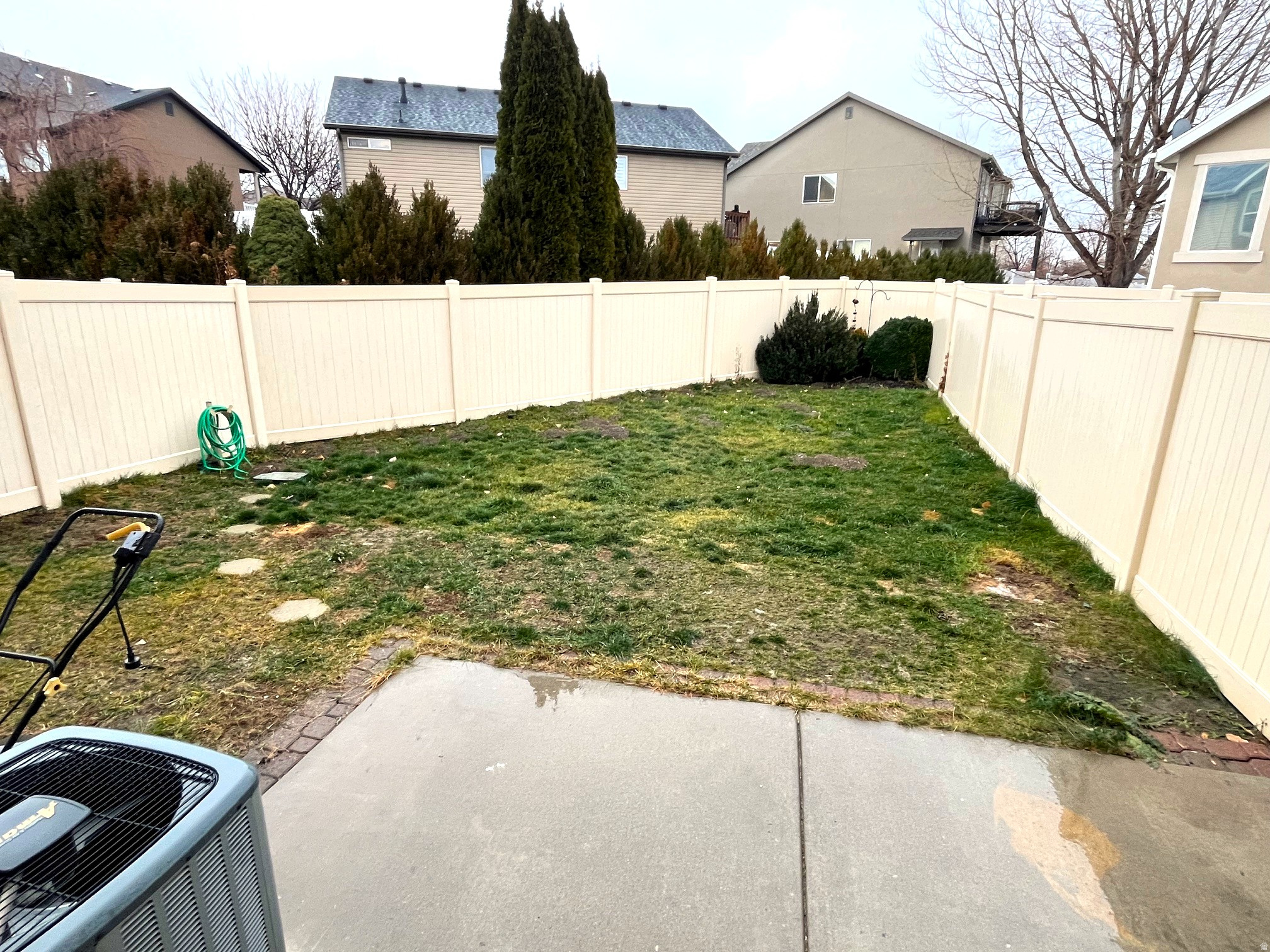 PROVENCE - Residential