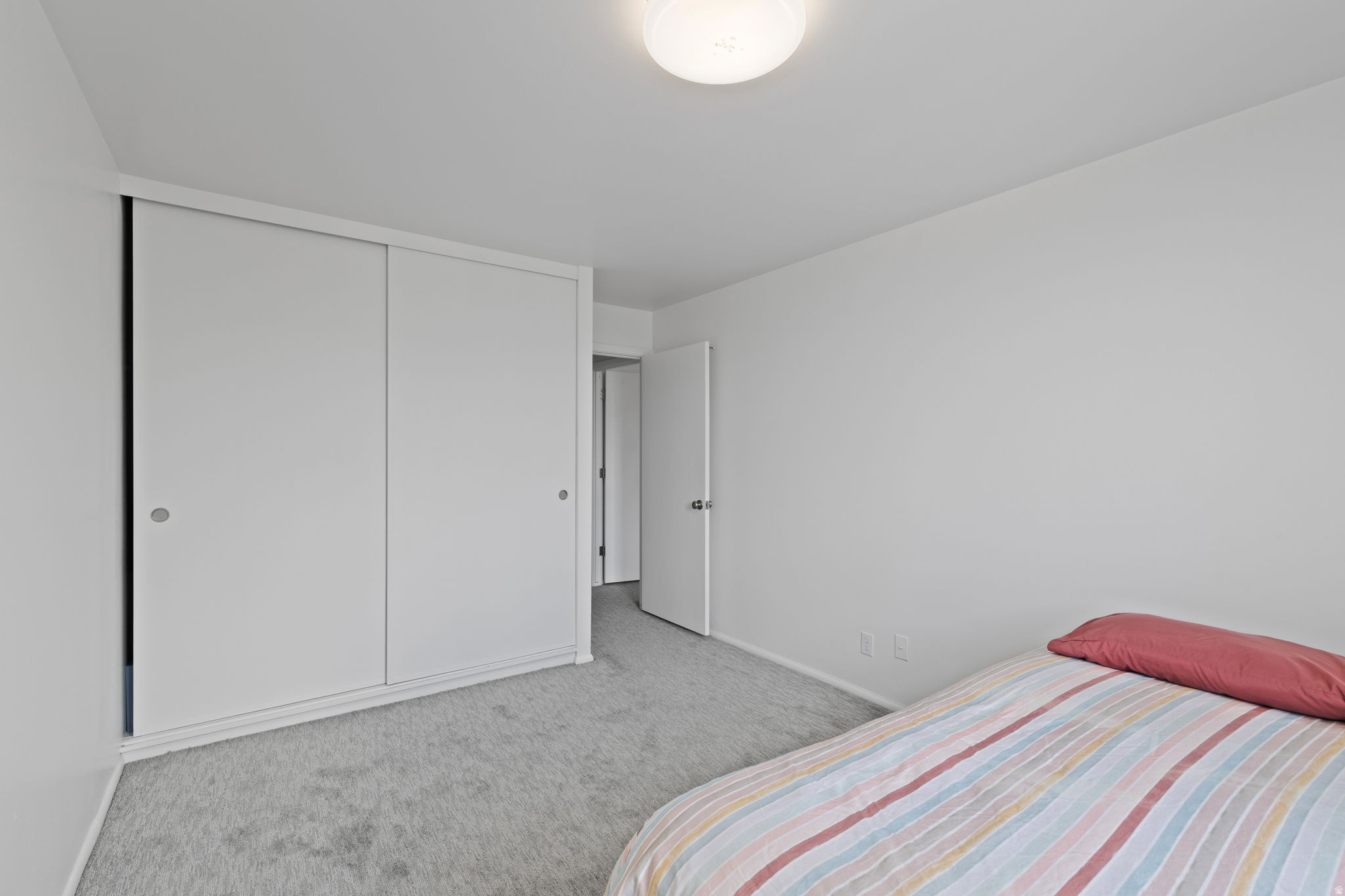 BONNEVILLE TOWER - Residential