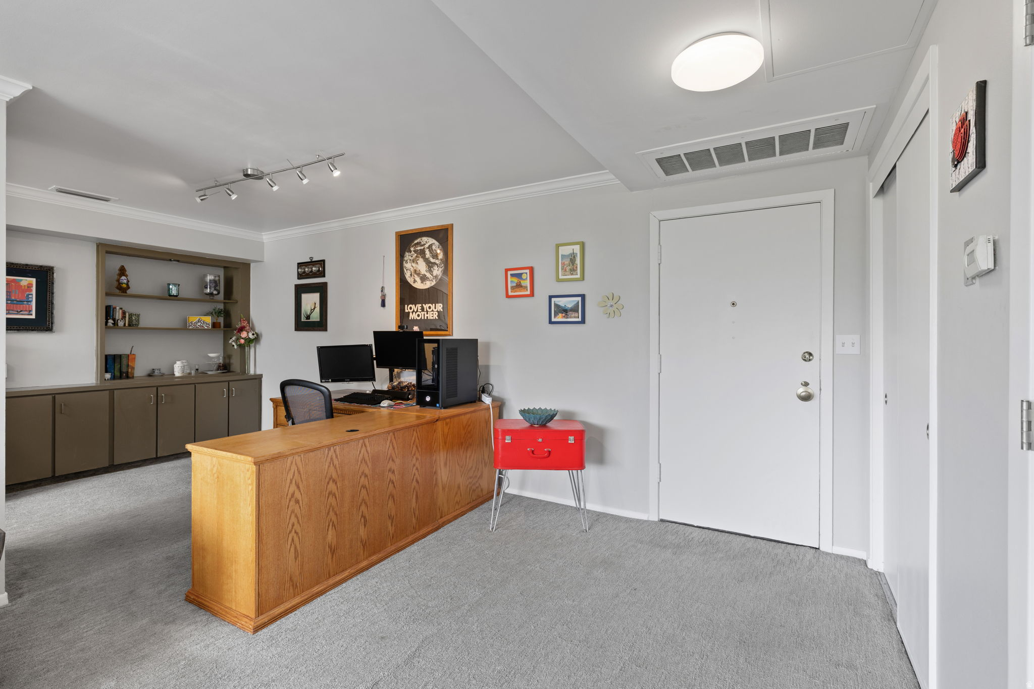 BONNEVILLE TOWER - Residential