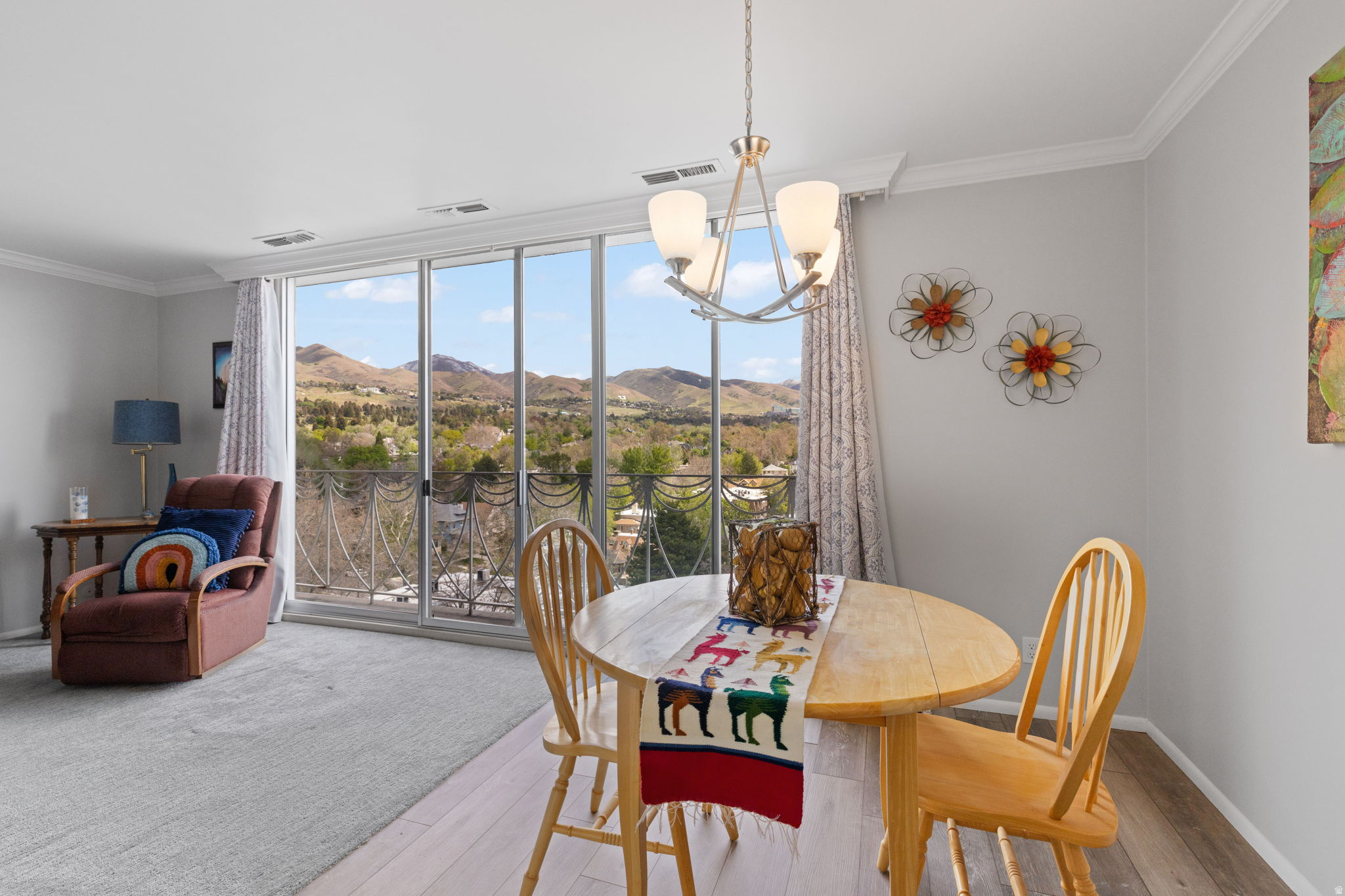 BONNEVILLE TOWER - Residential