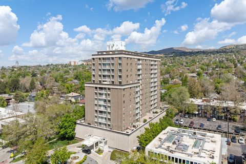 Photo of 777 E SOUTH TEMPLE #10C, Salt Lake City, UT 84102 (MLS # 2154574)