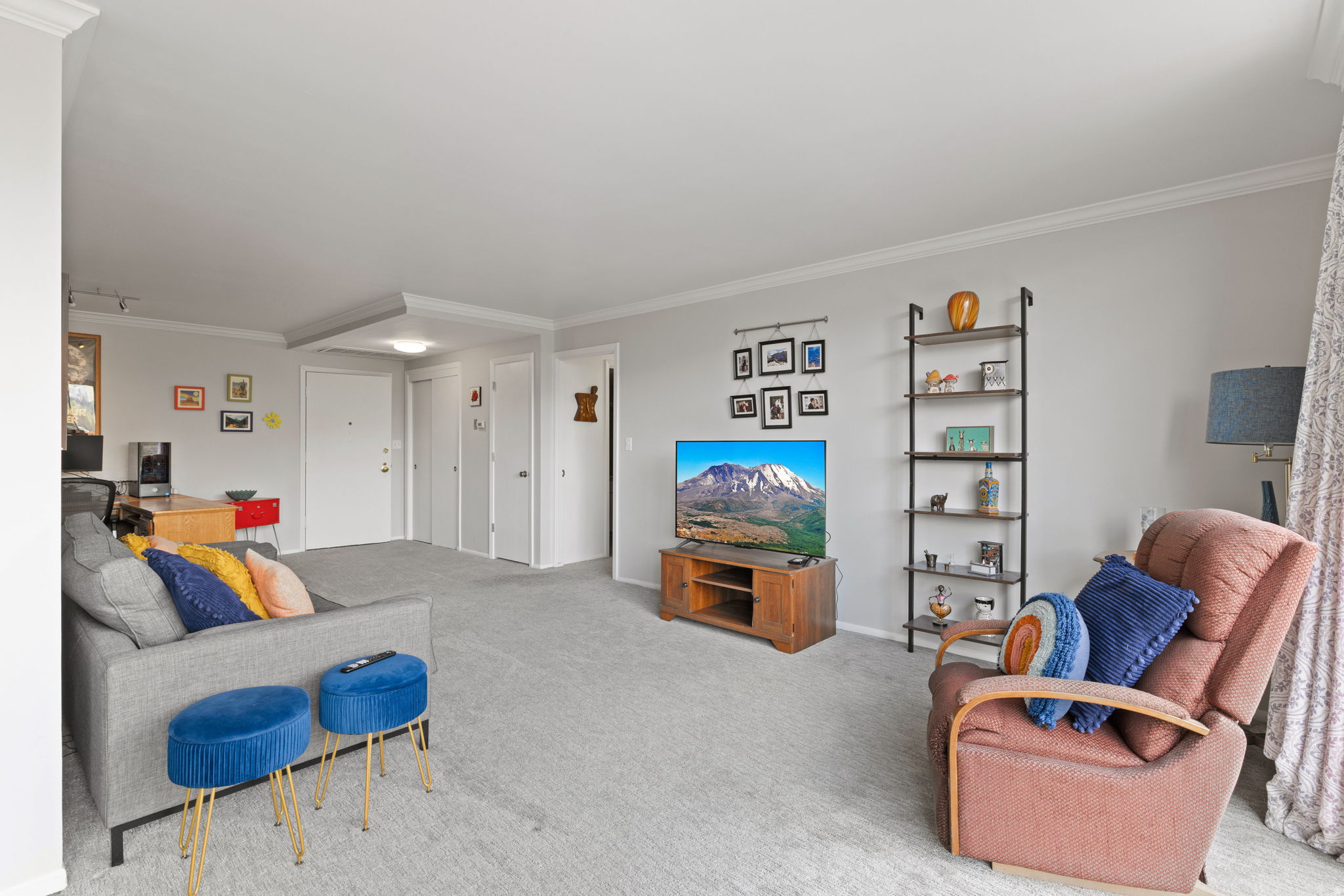 BONNEVILLE TOWER - Residential