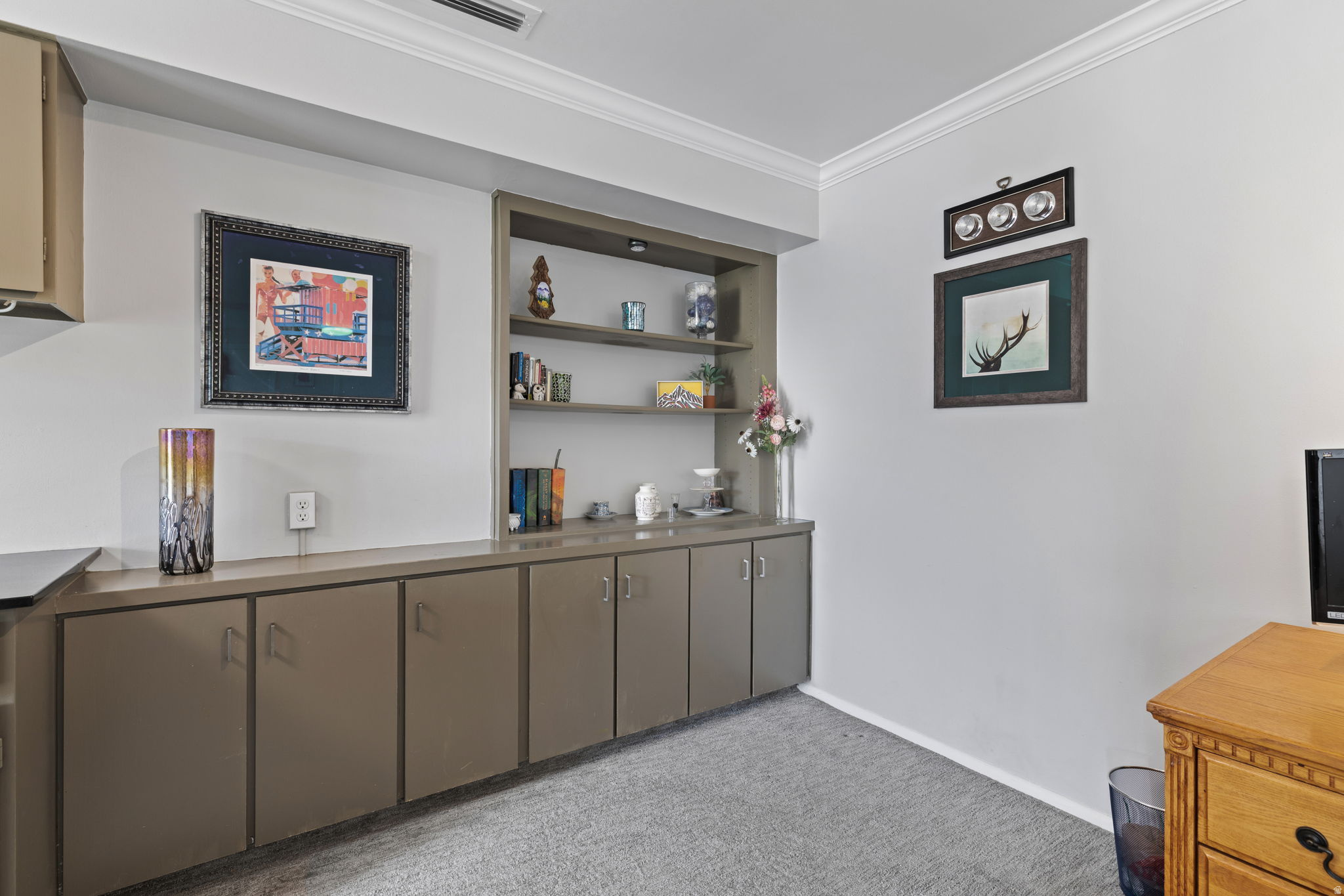 BONNEVILLE TOWER - Residential