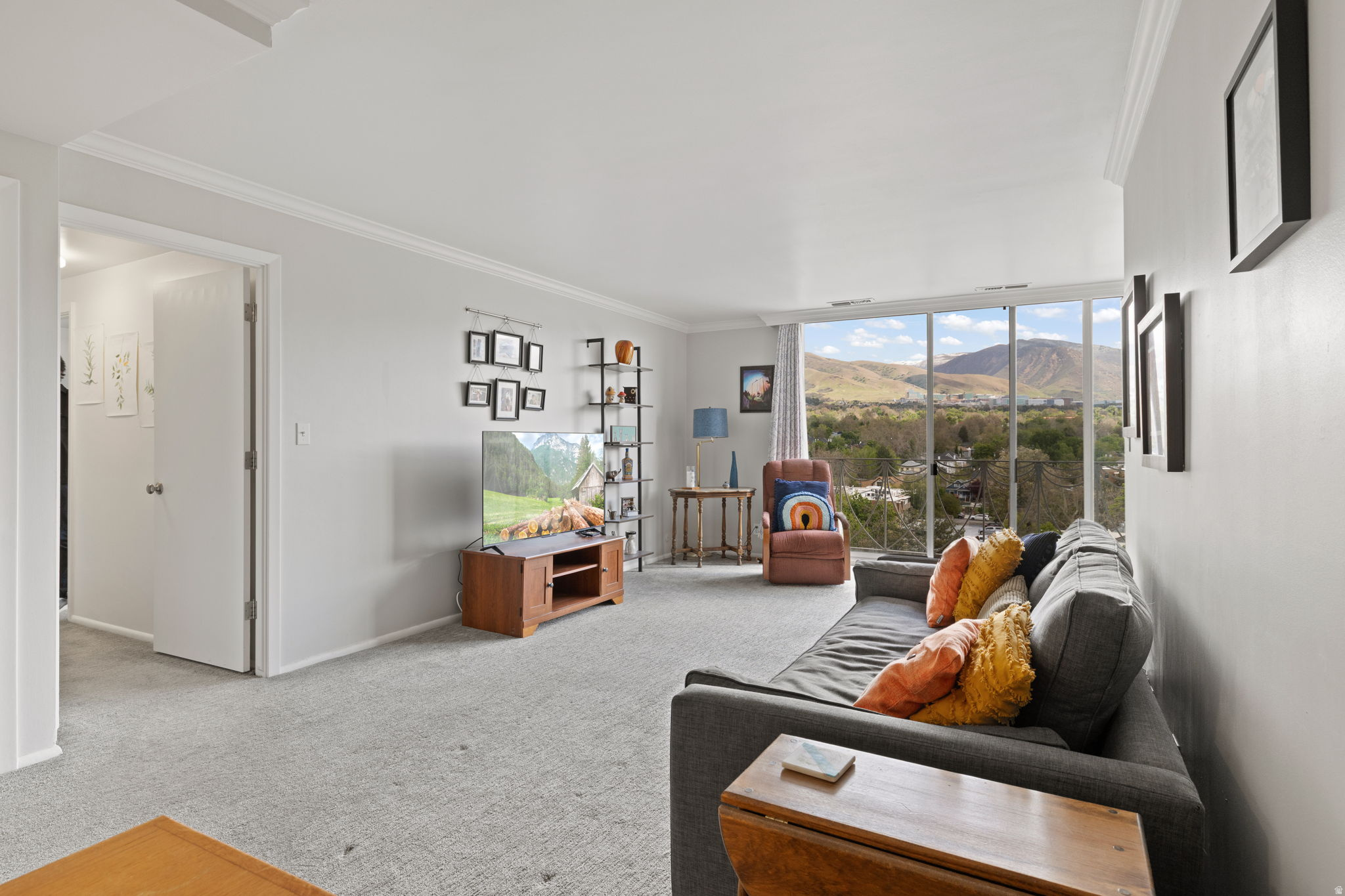 BONNEVILLE TOWER - Residential