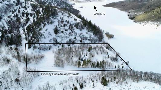 1 Mcpherson Canyon Rd, Grace, Idaho image 1