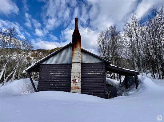 1 Mcpherson Canyon Rd, Grace, Idaho image 18
