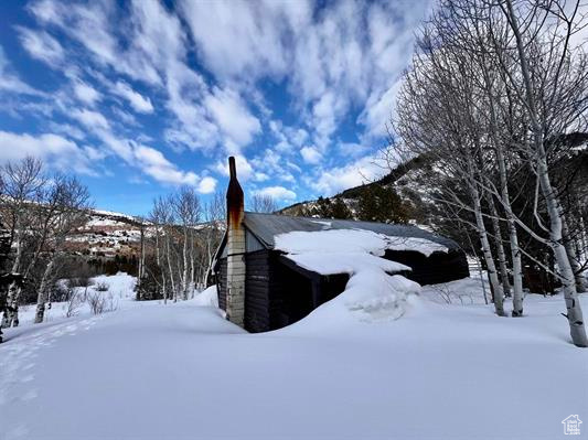 1 Mcpherson Canyon Rd, Grace, Idaho image 19