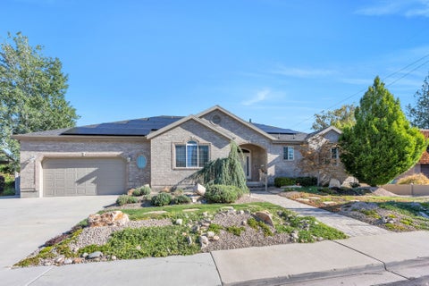 Tiny photo for 491 E 450 S, Orem, UT 84097 (MLS # 2177169)